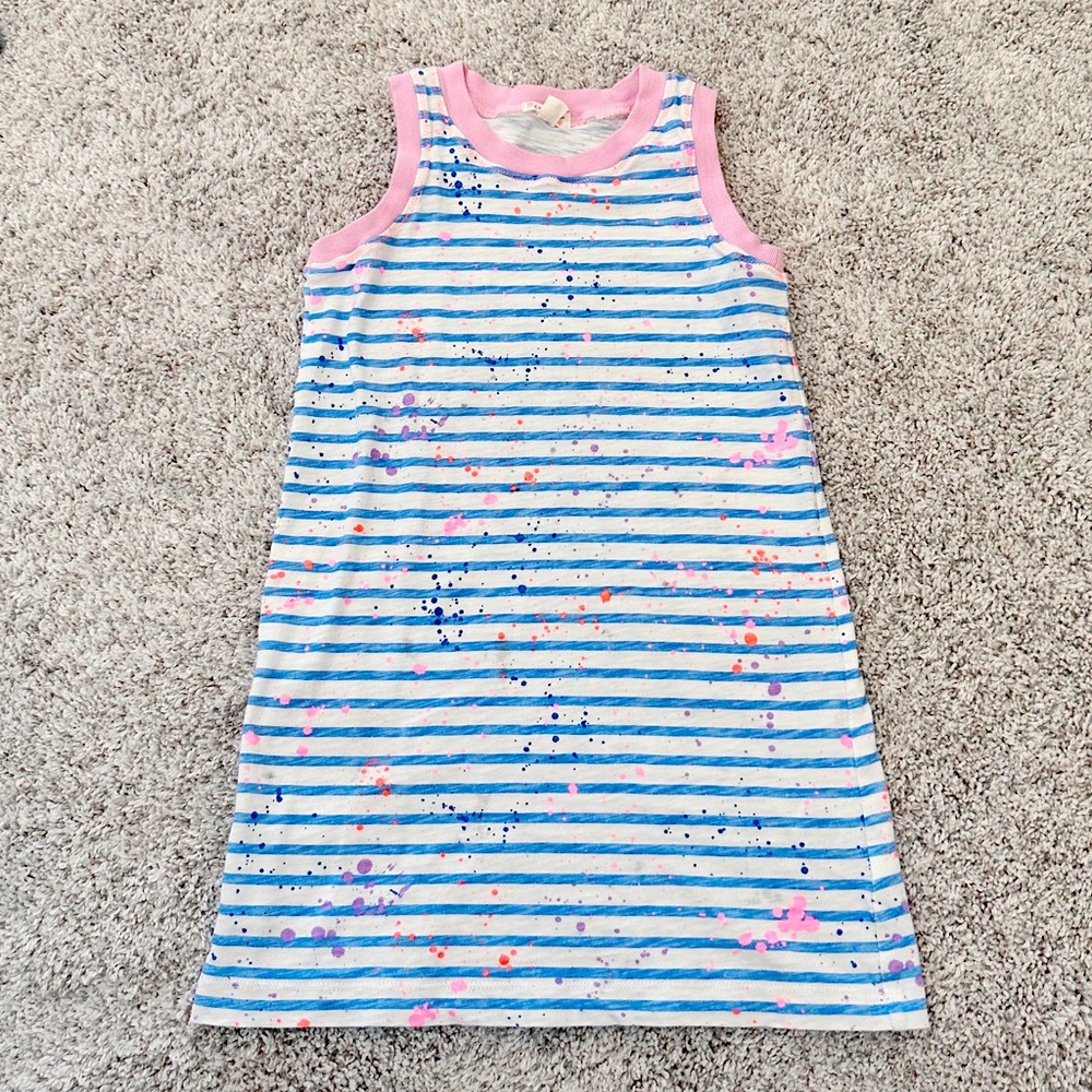 Crewcuts Girl’s Dress / 6size (Jcrew)